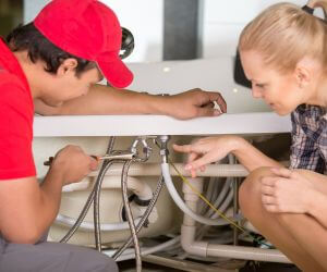 About Emergency plumbing pros Delaware, IA